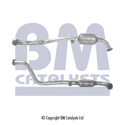 Catalytic Converter